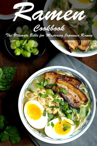 Ramen Cookook