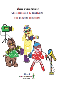 Géolocalisation du sanctuaire des citoyens cornichons