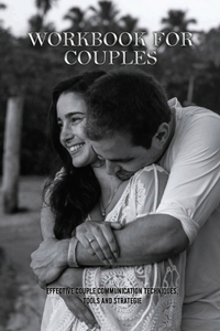 Workbook For Couples