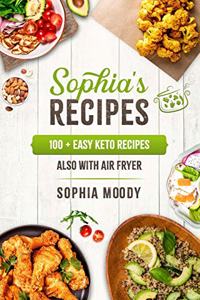 Sophia's recipes