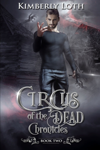 Circus of the Dead Chronicles