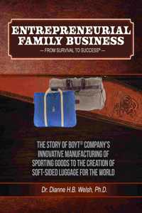 Entrepreneurial Family Business