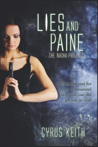 Lies and Paine