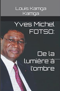 Yves Michel Fotso