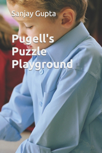 Pugell's Puzzle Playground
