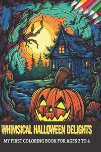 Whimsical Halloween Delights