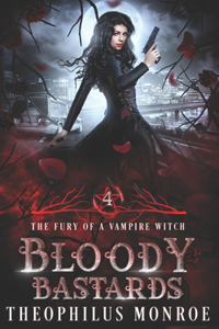 Bloody Bastards