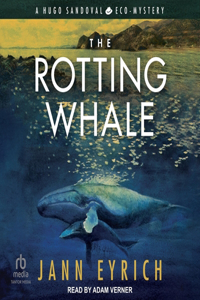 Rotting Whale