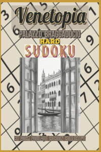Sudoku Hard, Palazzo Braggadocio