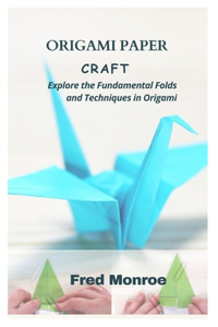 Origami Paper Craft