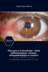 Ptérygion à Lubumbashi