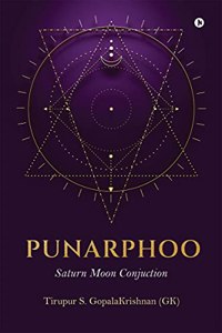 Punarphoo : Saturn Moon Conjuction