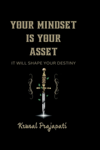 Your Mindset Is Your Asset