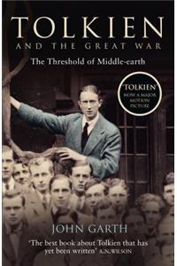 Tolkien and the Great War