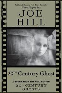 20th Century Ghost