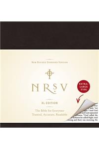 XL Bible-NRSV