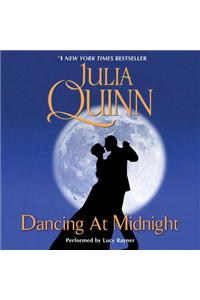 Dancing at Midnight