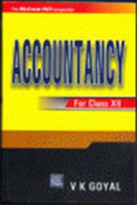 Accountancy Xii (25%)