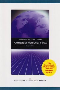 Computing Essentials