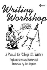 Lsc Cpsx (Georgia Perimeter Coll-Clarkston): Lsc Cpsg Writing Workshop