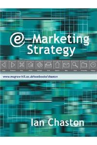 E-Marketing Strategy