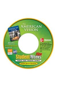 The American Vision, Studentworks Plus CD-ROM