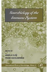 Neurobiology of the Immune System