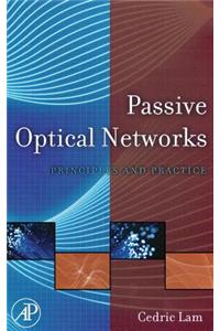 Passive Optical Networks