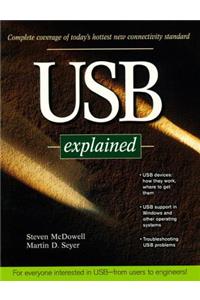 USB Explained