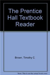 The Prentice Hall Textbook Reader