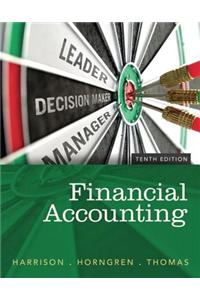 Financial Accounting