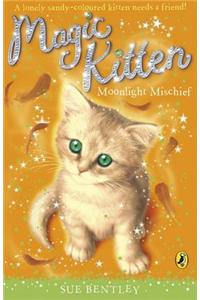 Magic Kitten: Moonlight Mischief