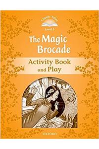 Classic Tales Second Edition: Level 5: Pinocchio e-Book & Audio Pack
