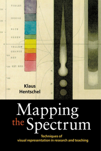 Mapping the Spectrum: Techniques of Visual Representation in Research and Teaching