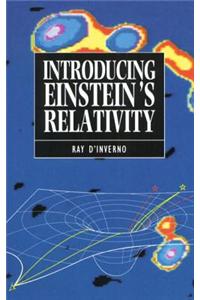 Introducing Einstein's Relativity