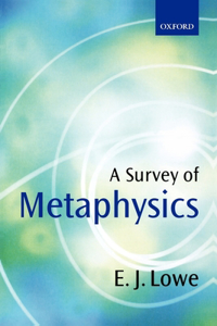 Survey of Metaphysics