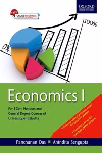 ECONOMICS I