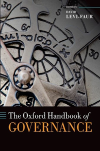 The Oxford Handbook of Governance