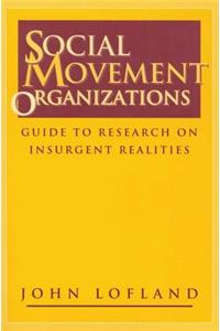 Social Movement Organizations