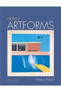 Prebles' Artforms