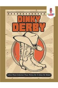 Dinky Derby