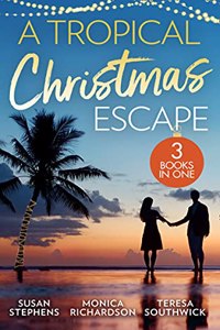 A Tropical Christmas Escape