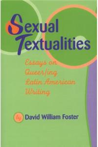 Sexual Textualities