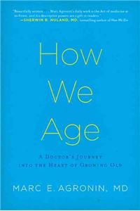 How We Age