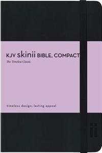 KJV Skinii Bible, Compact