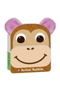 Animal Buddies: Monkey