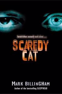 Scaredy Cat (Tom Thorne Novels)