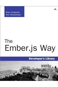 Ember.js Way