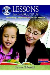 Lessons from the Ground Up (DVD)