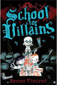 School For Villains